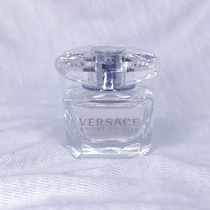 Versace Bright Crystal Miniature 0.32 Oz
